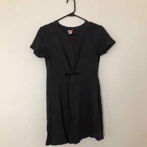 T-shirt dress